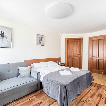 Apartamenty Kalmar By Zilla Ustka Exterior foto