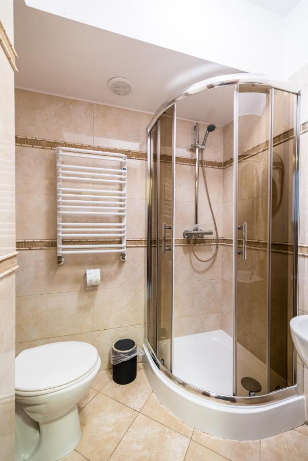 Apartamenty Kalmar By Zilla Ustka Exterior foto